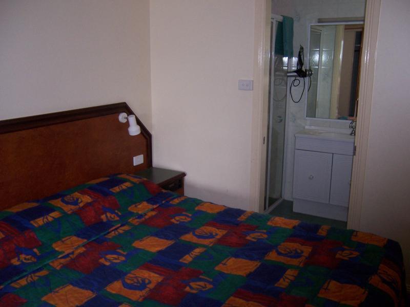 South Tamworth Motor Inn Eksteriør billede