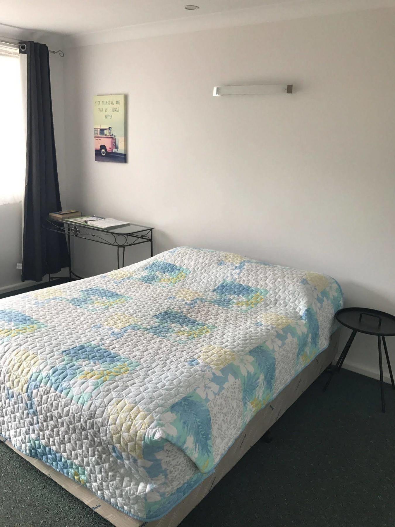 South Tamworth Motor Inn Eksteriør billede